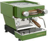 La Marzocco Linea Mini Florentine Green Special Edition |K10| - Open Box