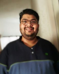 Pranav Chavda