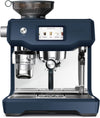 Breville The Oracle Touch BES990 Espresso Machine - Damson Blue |K1|  - Open Box