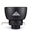 Mahlkonig EK43 Mini Hopper - Black