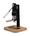 Superkop Manual Espresso Maker - Black |K12| - Open Box