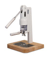 Superkop Manual Espresso Maker - White |K13|  - Open Box