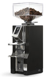 Eureka Mignon Libra Espresso Grinder w/ Grind by Weight - Black
