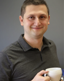 Slawek Janicki