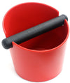 Cafelat Knockbox Large Tubbi - Red