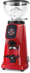 Sanremo AllGround Burr Grinder - Red