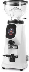 Sanremo AllGround Burr Grinder - White