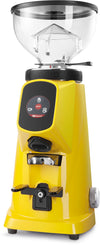 Sanremo AllGround Burr Grinder - Yellow