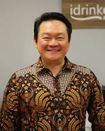 Edward Lehardi