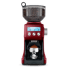 Breville - The Smart Grinder Pro - Red Velvet Cake
