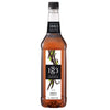 1883 French Vanilla Syrup - 1l (Glass Bottle)