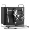 Sanremo Cube R Espresso Machine – Black