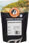 Brazilian Santos