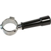 54mm Naked (Bottomless) Portafilter for Breville Espresso Machines