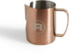 Rocket Competition Milk Frothing Pitcher - 350ml - Copper |773| Clearance