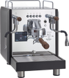 Bezzera Duo DE Espresso Machine - Black