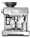 Breville The Oracle Touch BES990 Espresso Machine - Brushed Stainless Steel |K5| - Open Box
