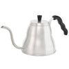 Grosche Marrakesh Stainless Steel Gooseneck Pour Over Kettle - 1L