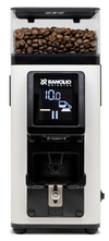 Rancilio Stile Espresso Grinder - White
