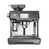 Breville The Oracle Touch BES990 Espresso Machine - Black Stainless Steel |K4|  - Open Box