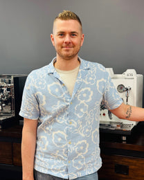 Josh Veit