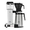 Technivorm Moccamaster KBGT - Polished Silver