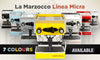 Linea Micra