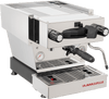 La Marzocco Linea Mini R - Espresso Machine - Chrome