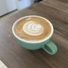 Excellent freshly roasted coffee