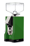 Eureka Mignon Silenzio Grinder - Lime