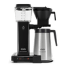 Technivorm Moccamaster KBGT - Black