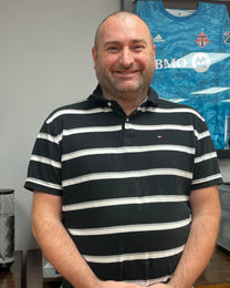 Gareth James