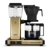 Technivorm Moccamaster KBGV Select - Brushed Brass