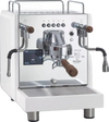 Bezzera Duo DE Espresso Machine - White |252| - Return