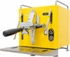 Sanremo Cube R Espresso Machine – Yellow