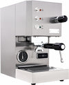 Profitec Go Espresso Machine - Brushed Stainless Steel