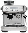 Breville The Barista Pro BES878 Espresso Machine - Brushed Stainless Steel |K10| - Open Box